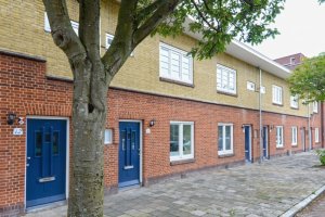 Renovatie-oplossing beeldbepalende corporatiewoningen